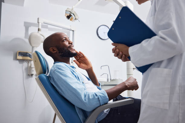 Best Emergency Dental Surgery in Marshalltown, IA