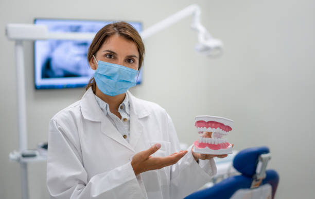 Best Emergency Treatment for Toothache in Marshalltown, IA