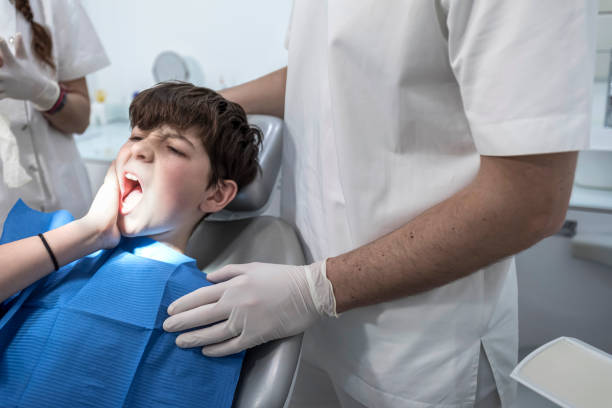 Best Emergency Root Canal Treatment in Marshalltown, IA