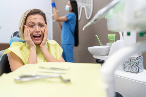 Best Emergency Wisdom Teeth Removal in Marshalltown, IA