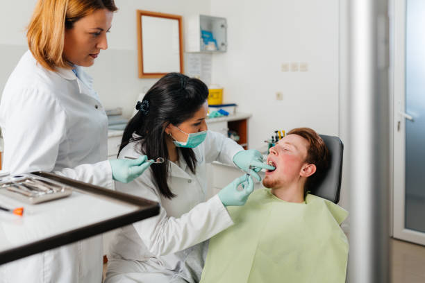 Best Emergency Wisdom Teeth Removal in Marshalltown, IA