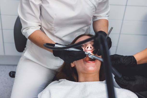 Best Same-Day Emergency Dentist in Marshalltown, IA