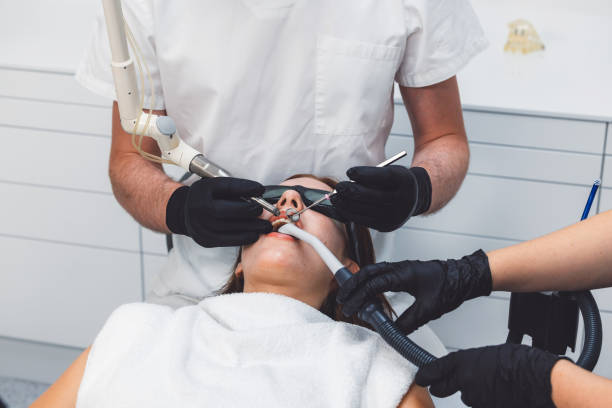 Best Emergency Root Canal Treatment in Marshalltown, IA